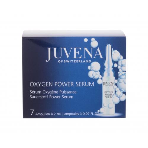 Juvena Koncentrované sérum v ampulkách Specialists (Oxygen Power Serum) 7 x 2 ml