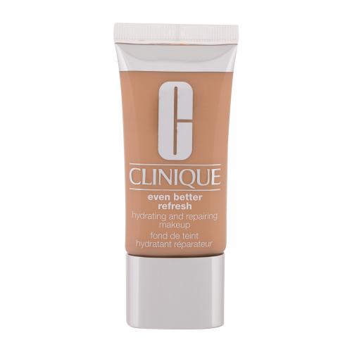 Clinique Even Better Refresh 30 ml plne krycí make-up pre ženy CN 58 Honey