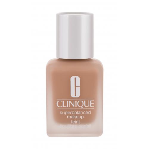 Clinique Superbalanced™ Makeup hodvábne jemný make-up odtieň CN 42 Neutral 30 ml