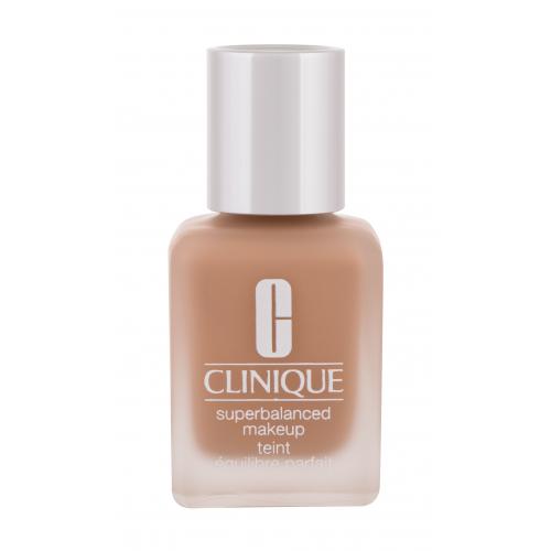 Clinique Superbalanced™ Makeup hodvábne jemný make-up odtieň CN 62 Porcelain Beige 30 ml