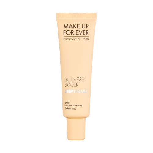 Make Up For Ever Step 1 Primer Dullness Eraser 30 ml podklad pod make-up pre ženy
