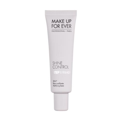 Make Up For Ever Step 1 Primer Shine Control 30 ml podklad pod make-up pre ženy
