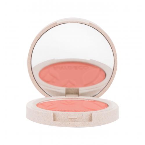 Hodvábne jemná tvárenka Silk y Powder Blush 4 g 20 Terracotta Cheeks