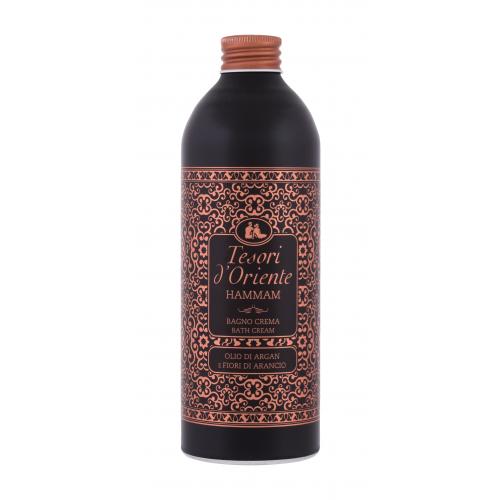 Tesori d´Oriente Hammam 500 ml pena do kúpeľa unisex