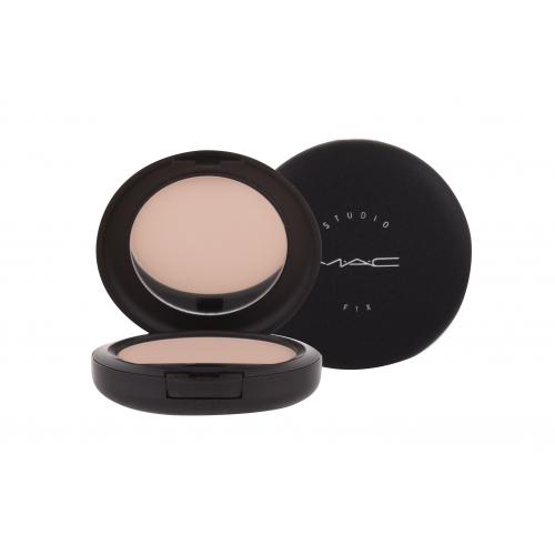 MAC Cosmetics Studio Fix Powder Plus Foundation kompaktný púder a make-up v jednom odtieň NW20 15 g