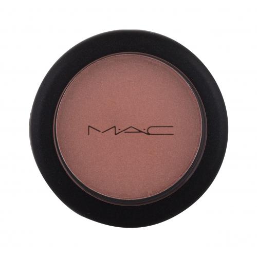 MAC Cosmetics Sheertone Shimmer Blush lícenka odtieň Peachtwist 6 g