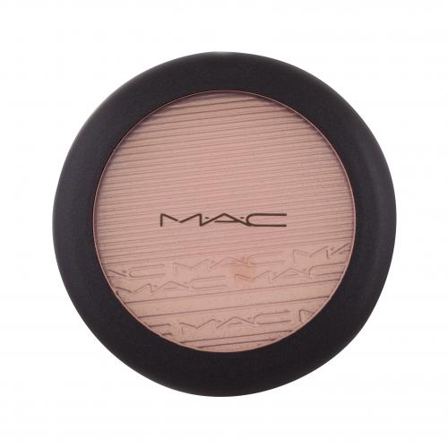MAC Cosmetics Extra Dimension Skinfinish rozjasňovač odtieň Beaming Blush 9 g