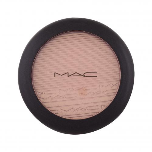 MAC Cosmetics Extra Dimension Skinfinish Highlighter rozjasňovač odtieň Beaming Blush 9 g