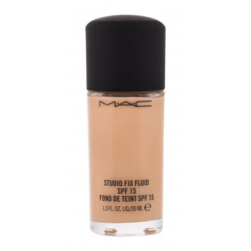 MAC Cosmetics Studio Fix Fluid zmatňujúci make-up SPF 15 odtieň NW15 30 ml