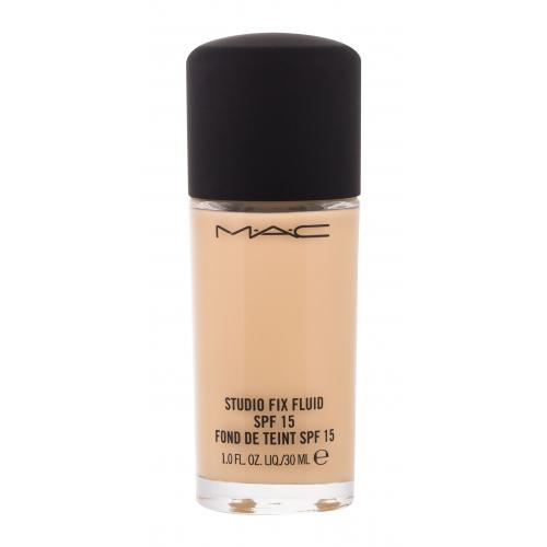 MAC Cosmetics Studio Fix Fluid zmatňujúci make-up SPF 15 odtieň NC20 30 ml