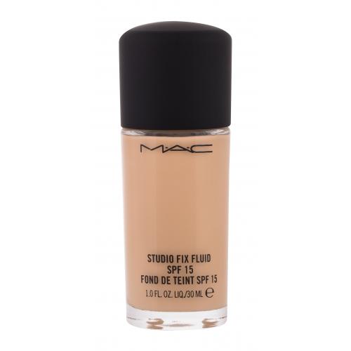 MAC Cosmetics Studio Fix Fluid zmatňujúci make-up SPF 15 odtieň NW20 30 ml