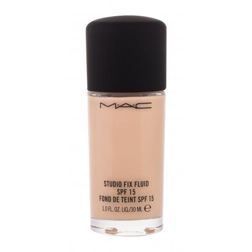 MAC Cosmetics Studio Fix Fluid zmatňujúci make-up SPF 15 odtieň NW 13 30 ml