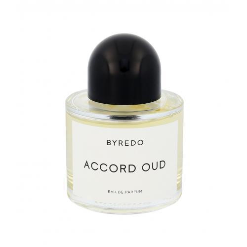BYREDO Accord Oud 100 ml parfumovaná voda unisex