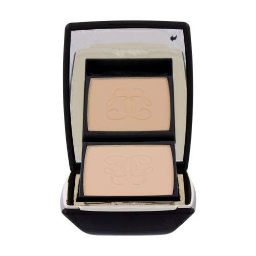 Guerlain Parure Gold SPF15 10 g make-up pre ženy poškodená krabička 01 Pale Beige na veľmi suchú pleť; na rozjasnenie pleti