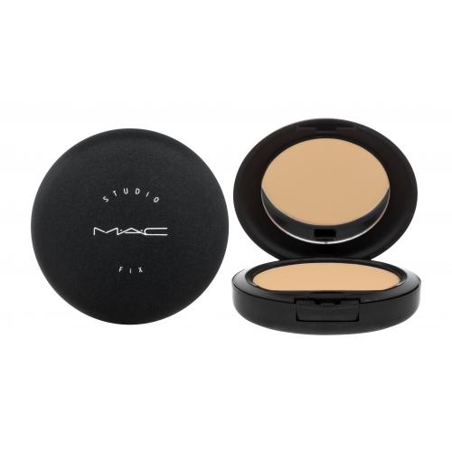 MAC Cosmetics Studio Fix Powder Plus Foundation kompaktný púder a make-up v jednom odtieň NC30 15 g