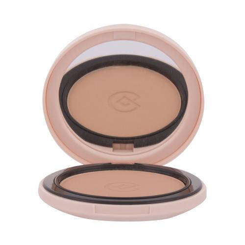 Collistar Impeccable Compact Powder púder 9 g, 50N Cameo