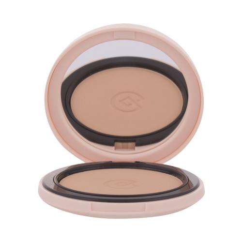 Collistar Impeccable Compact Powder púder 9 g, 30G Honey