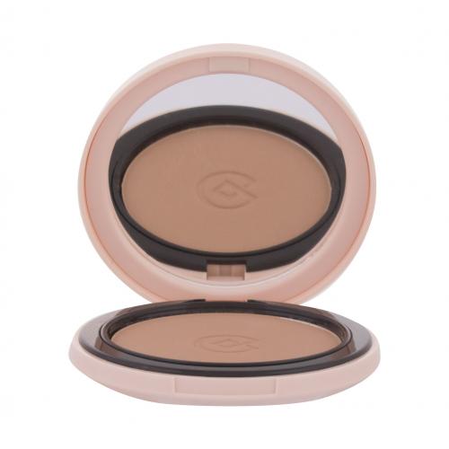 Collistar Impeccable Compact Powder púder 9 g, 40R Warm Rose