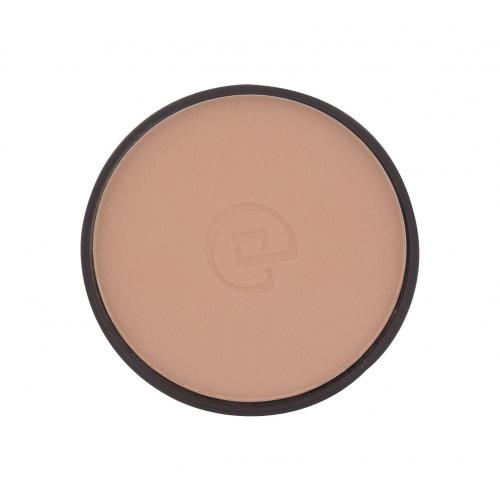 Collistar Impeccable Compact Powder Refill kompaktný púder náhradná náplň odtieň 40R WARM ROSE 9 g