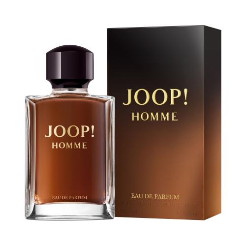 JOOP! Homme 125 ml parfumovaná voda pre mužov