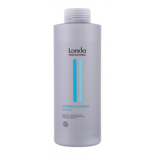 Londa Professional Intensive Cleanser 1000 ml šampón pre ženy proti lupinám