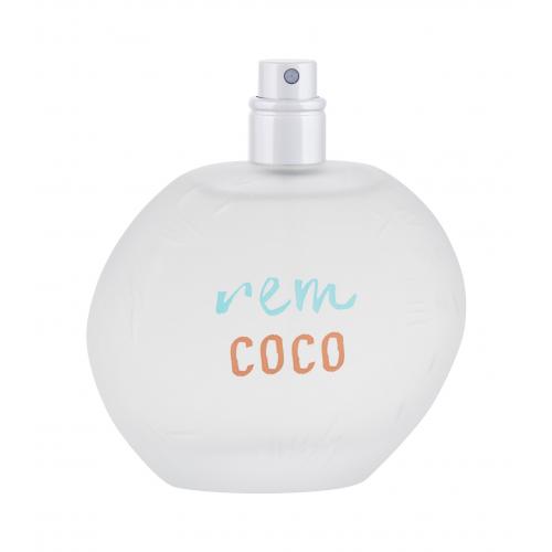 Reminiscence Rem Coco 100 ml toaletná voda tester pre ženy