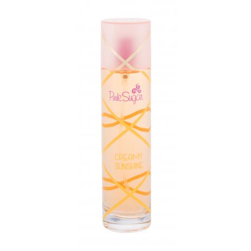 Pink Sugar Creamy Sunshine toaletná voda pre ženy 100 ml