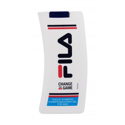 Fila Change The Game 300 ml sprchovací gél pre mužov