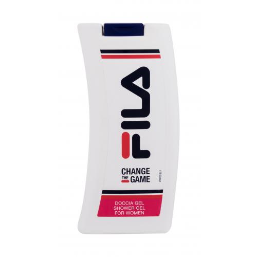 Fila Change The Game 300 ml sprchovací gél pre ženy