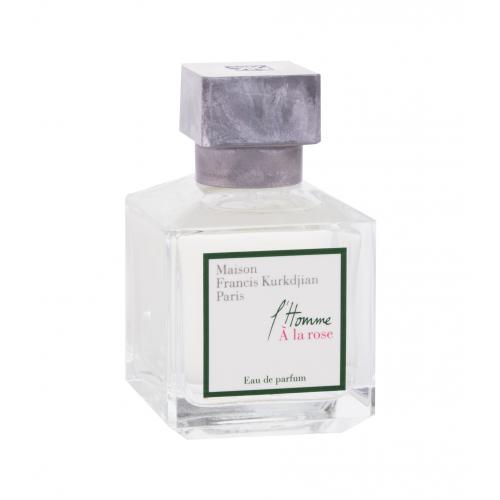 L`Homme À La Rose - EDP 70 ml