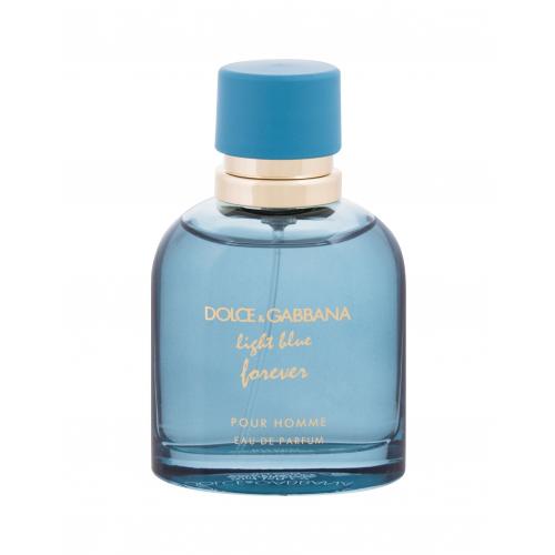 Dolce&Gabbana Light Blue Forever 50 ml parfumovaná voda pre mužov