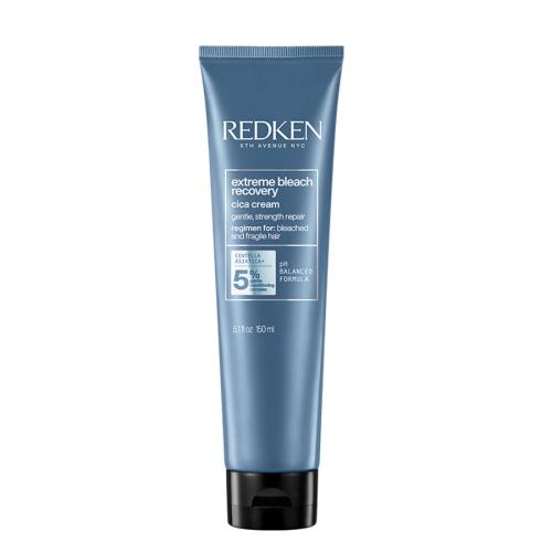 Redken Extreme Bleach Recovery Cica-Cream 150 ml balzam na vlasy pre ženy na poškodené vlasy; na farbené vlasy