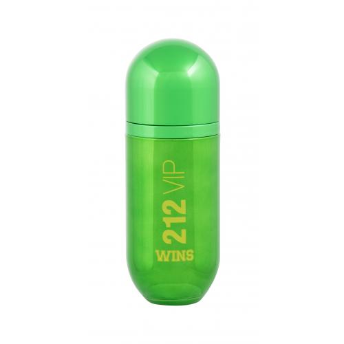 Carolina Herrera 212 VIP Wins 80 ml parfumovaná voda pre ženy
