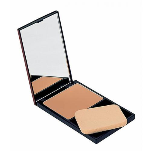 Kompaktný púdrový podklad Phyto-Teint Éclat (Compact Foundation) 10 g 2 Soft Beige