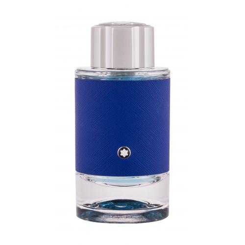 Montblanc Explorer Ultra Blue 100 ml parfumovaná voda pre mužov