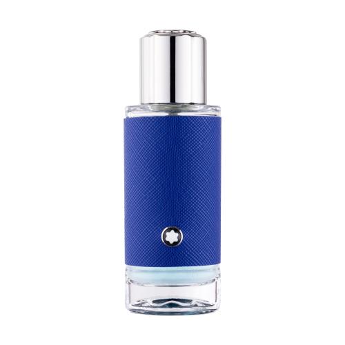 Montblanc Explorer Ultra Blue 30 ml parfumovaná voda pre mužov