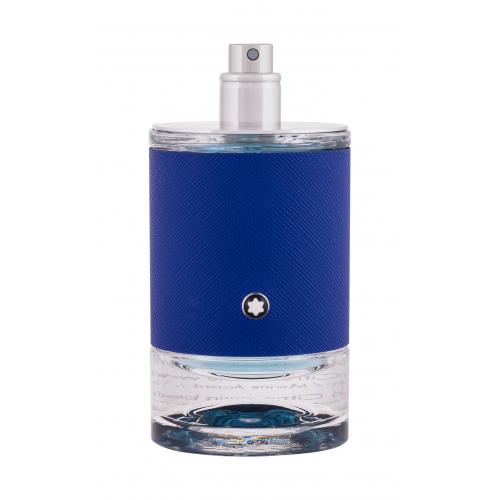 Montblanc Explorer Ultra Blue 100 ml parfumovaná voda tester pre mužov
