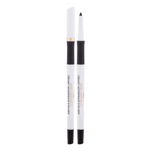 L’Oréal Paris Age Perfect Creamy Waterproof Eyeliner vodeodolná očná linka odtieň 01 - Black 1 g