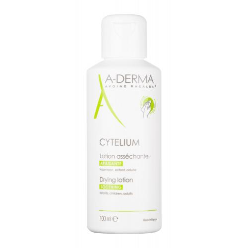 A-Derma Cytelium vysušujúce mlieko 100 ml