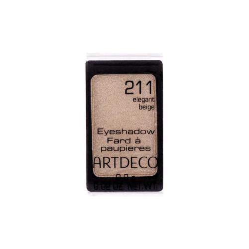 Artdeco Duochrome 0,8 g očný tieň pre ženy 211 Elegant Beige