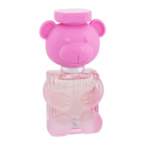 Moschino Toy 2 Bubble Gum toaletná voda pre ženy 50 ml