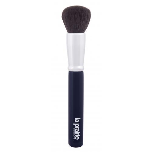 La Prairie Complexion Powder Foundation Brush 1 ks štetec pre ženy poškodená krabička