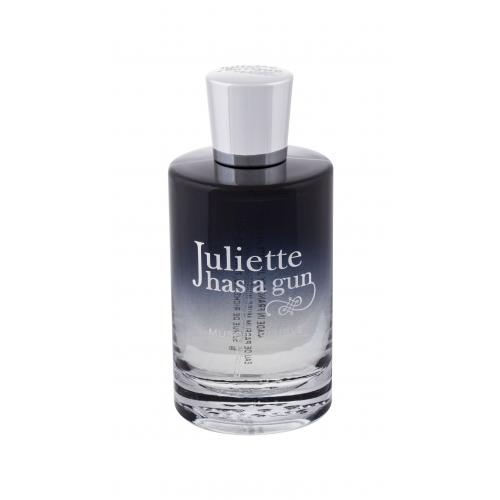 Juliette Has A Gun Musc Invisible 100 ml parfumovaná voda pre ženy