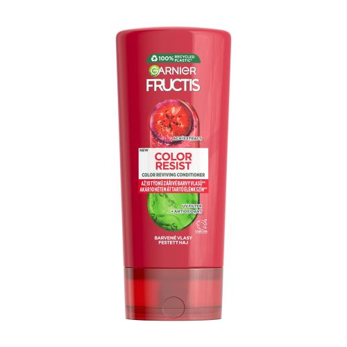 Garnier Fructis Color Resist posilňujúci balzám pre farbené vlasy 200 ml