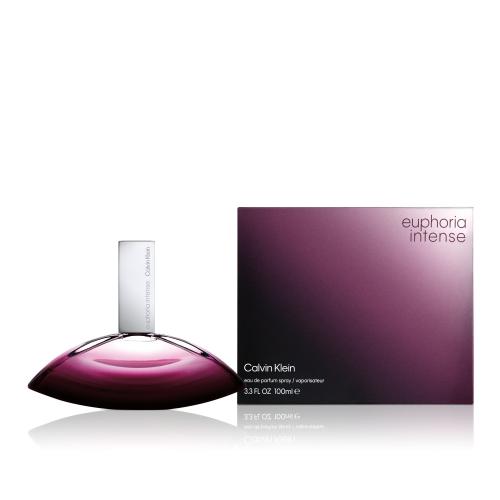 Calvin Klein Euphoria Intense 100 ml parfumovaná voda pre ženy
