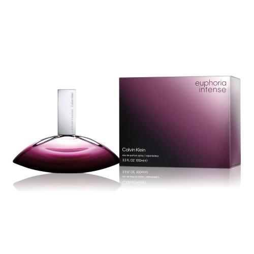Calvin Klein Euphoria Intense 100 ml parfumovaná voda pre ženy