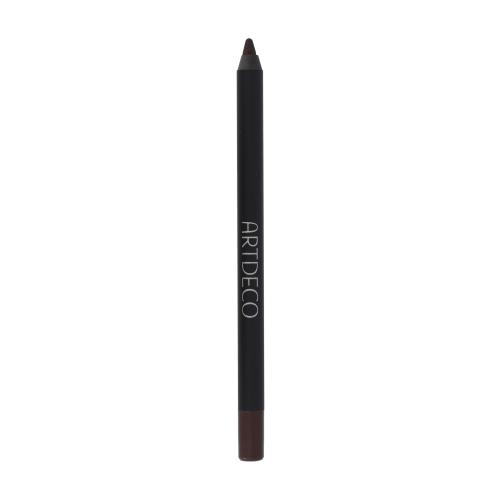 Artdeco Soft Eye Liner 1,2 g ceruzka na oči pre ženy 12 Deep Brown