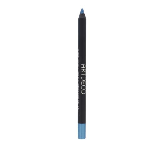 Artdeco Soft Eye Liner 1,2 g ceruzka na oči pre ženy 23 Cobalt Blue
