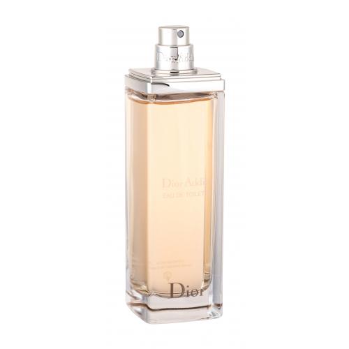 Christian Dior Dior Addict 100 ml toaletná voda tester pre ženy