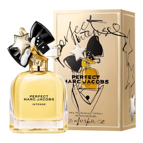 Marc Jacobs Perfect Intense 50 ml parfumovaná voda pre ženy